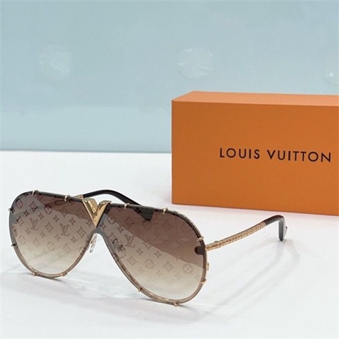 LV sunglass-074